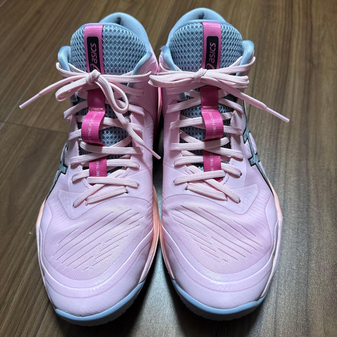 c*o様 アシックス　スカイエリート