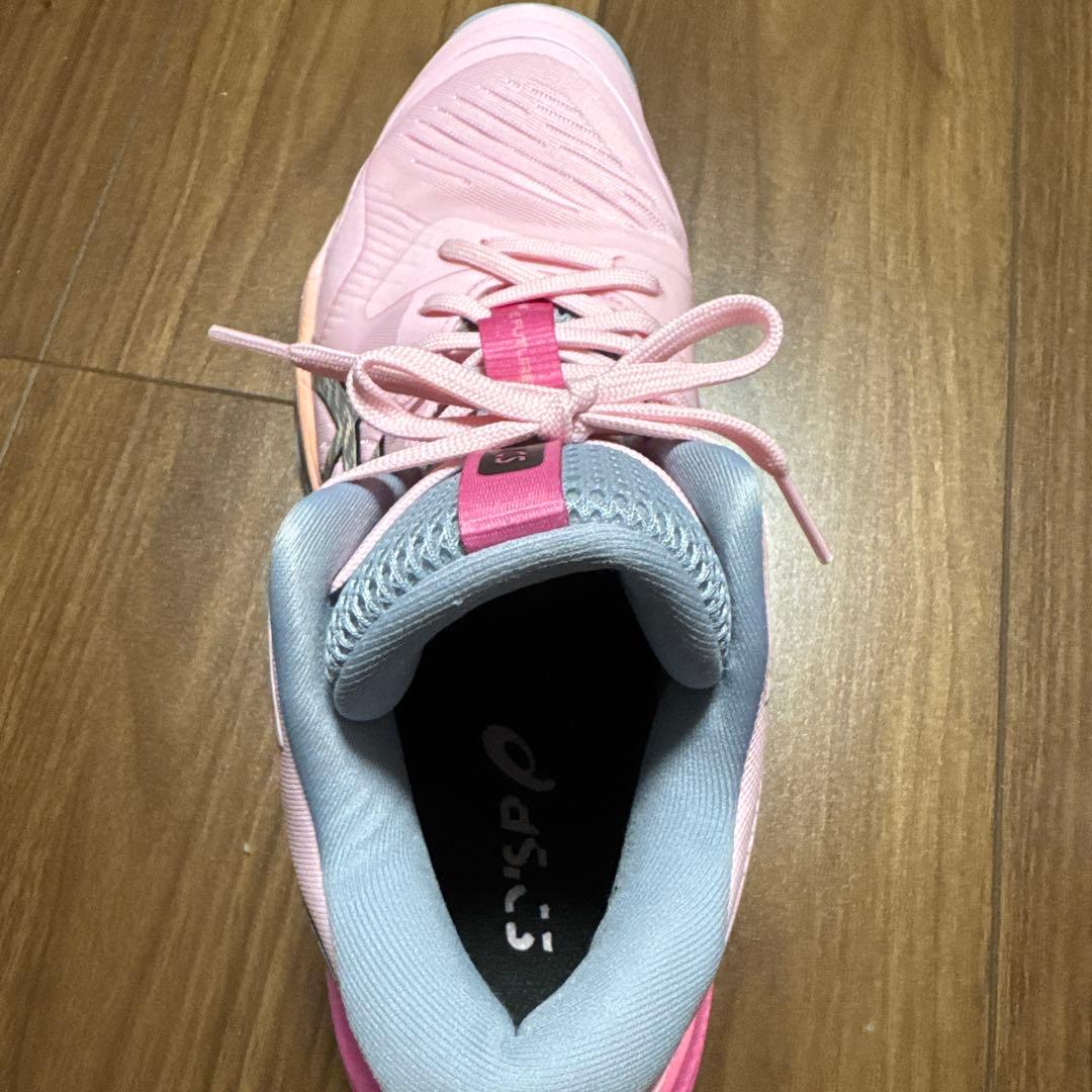 c*o様 アシックス　スカイエリート