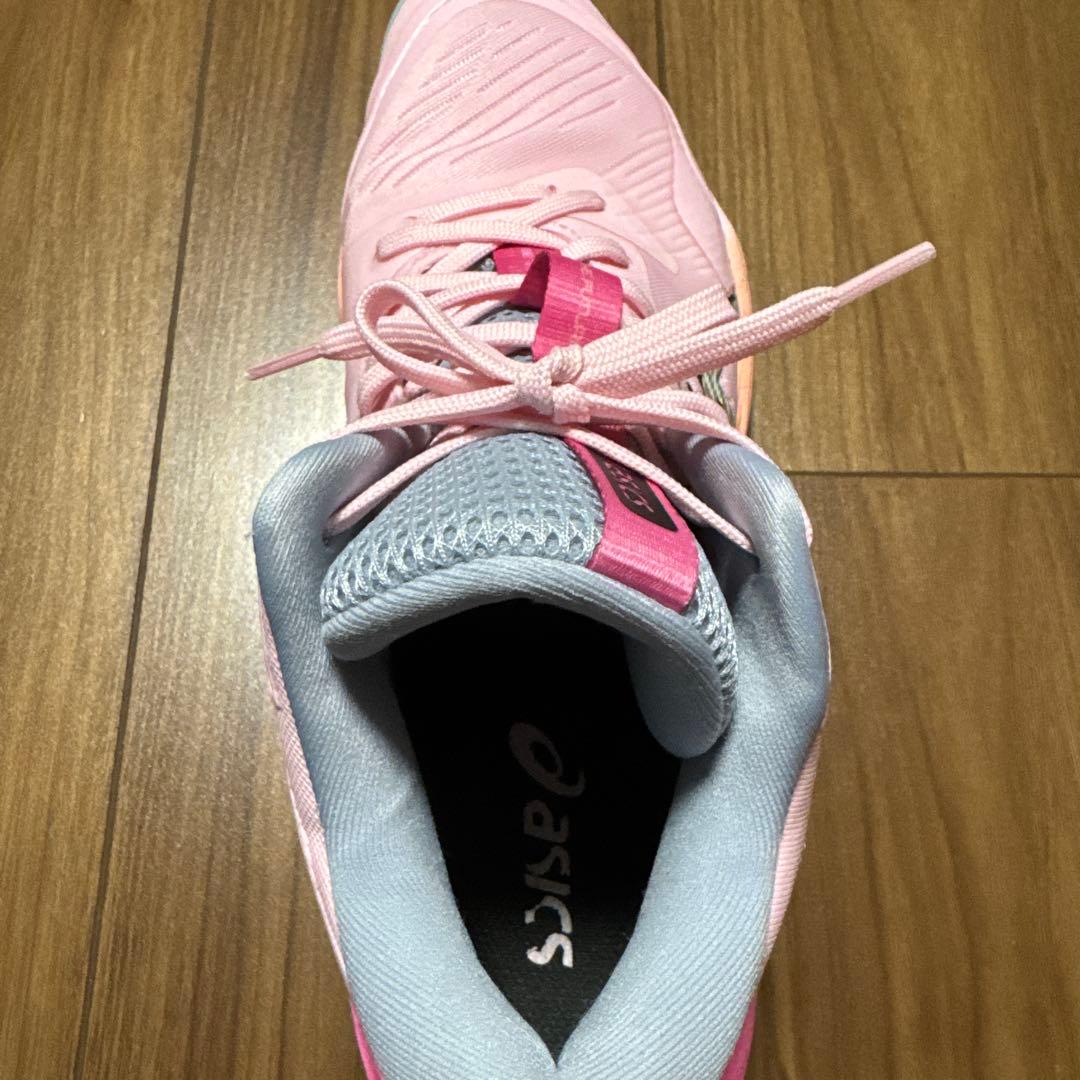 c*o様 アシックス　スカイエリート