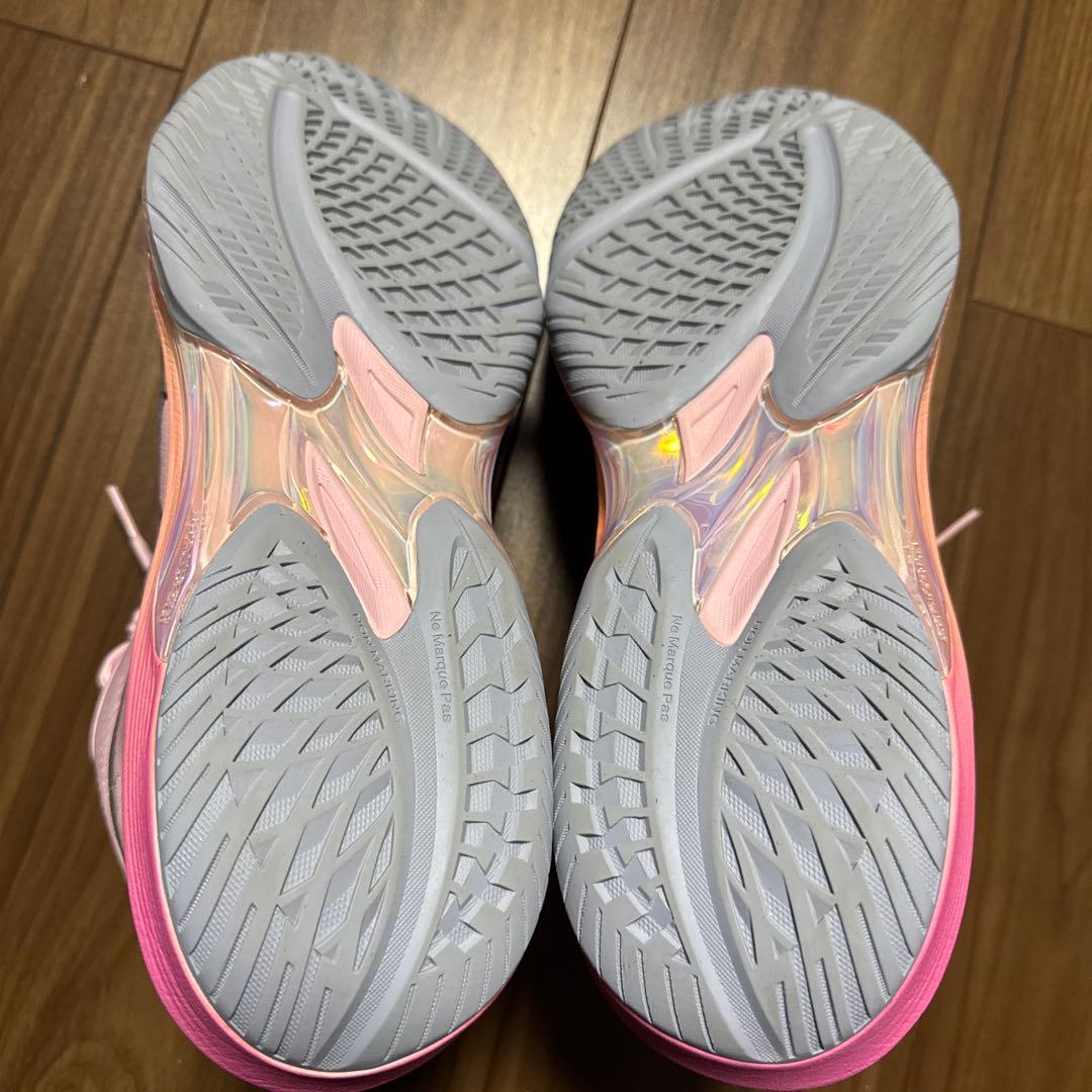 c*o様 アシックス　スカイエリート