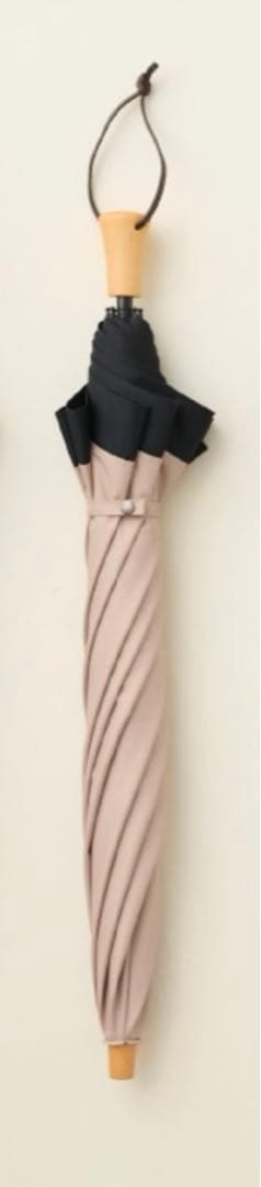 SUN BARRIER 100 2段折　コンビ　日傘