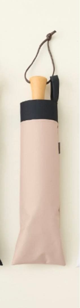 SUN BARRIER 100 2段折　コンビ　日傘