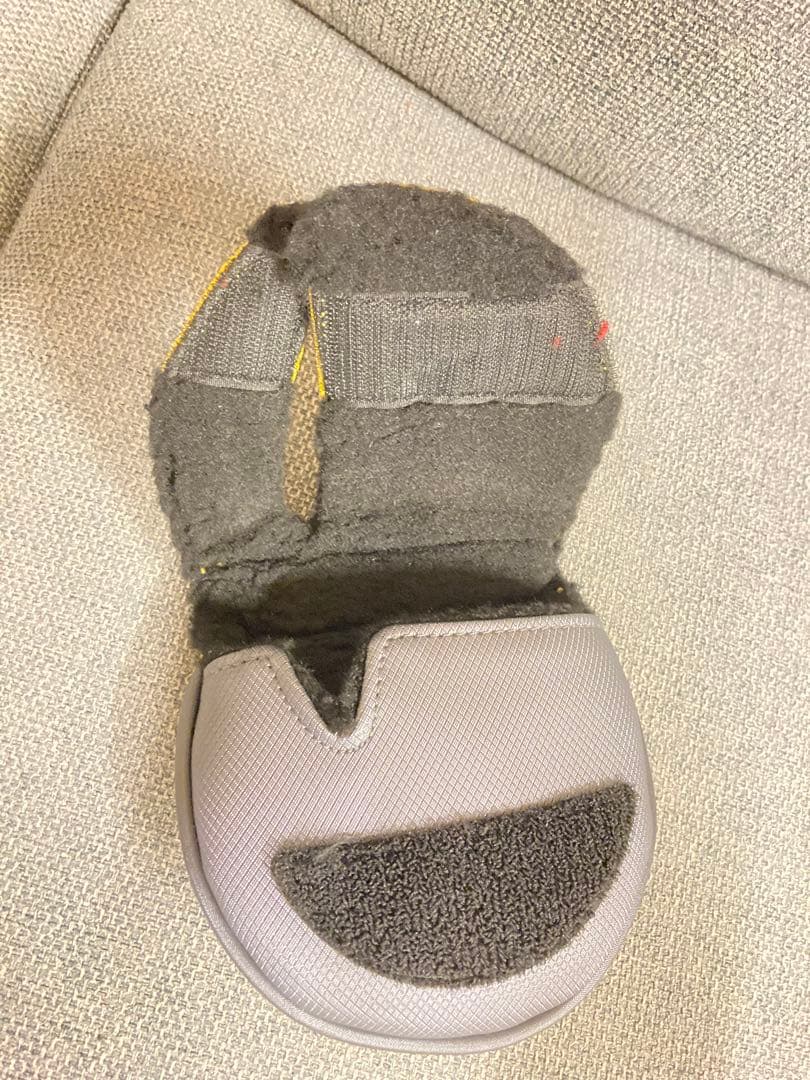 スコッティキャメロン　ファントム X 7 34インチ