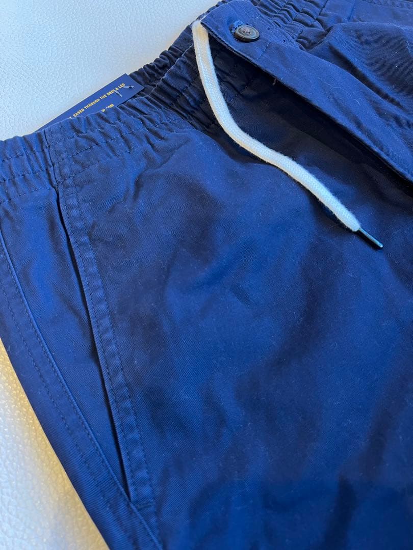 値下げ‼️POLO Ralph Lauren ネイビー チノパン XS