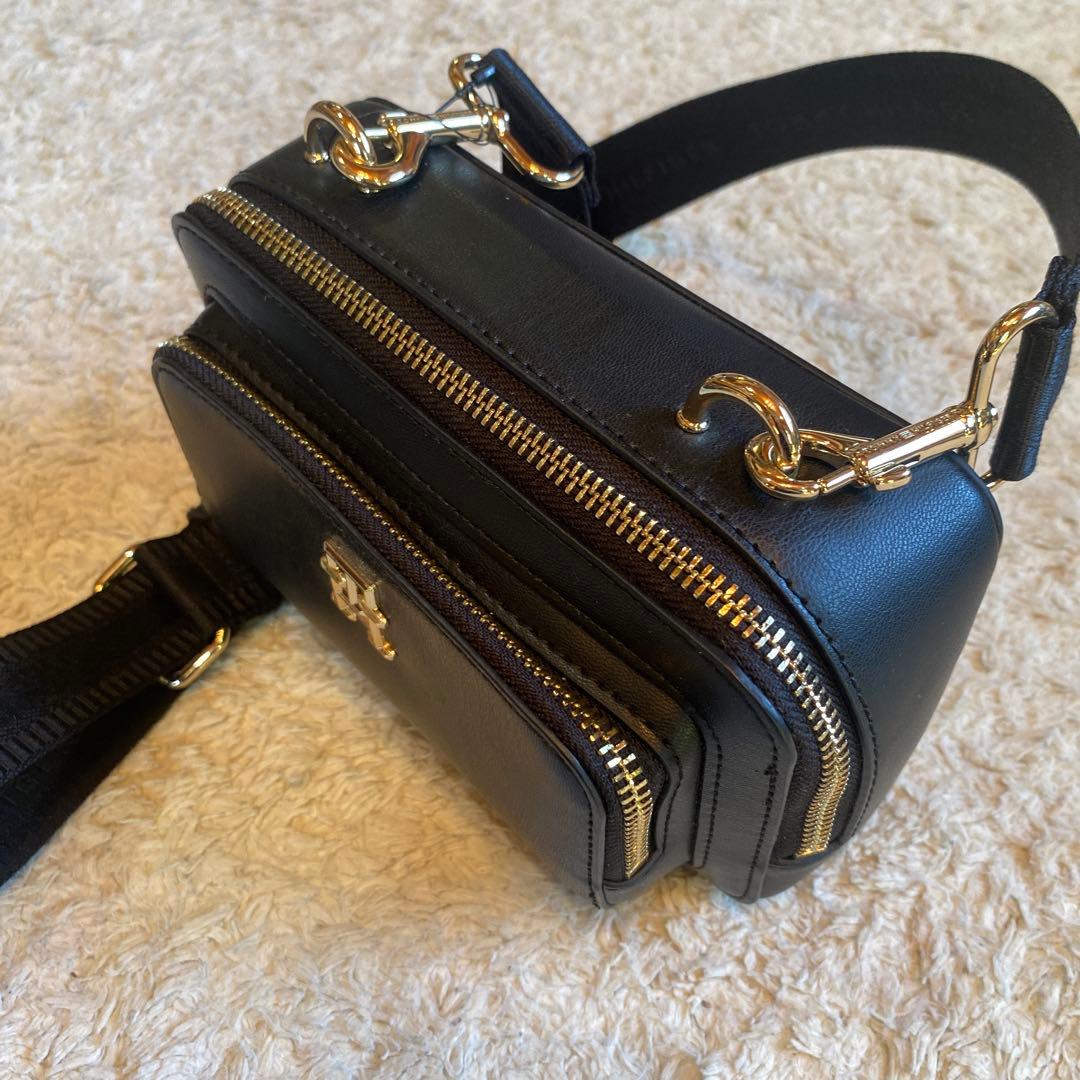   ショルダーバッグ 黒