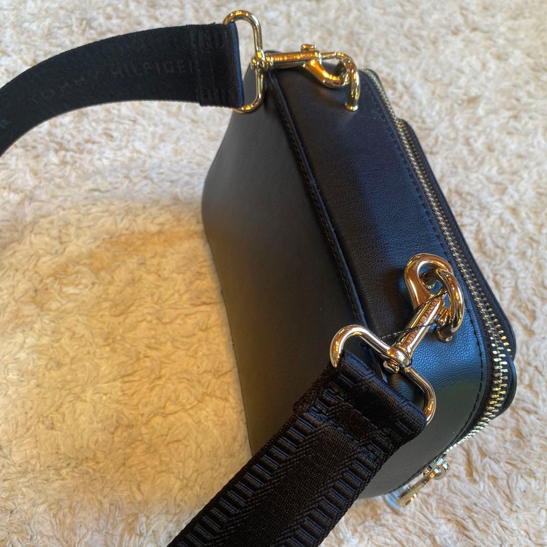   ショルダーバッグ 黒