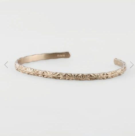 agete　バングル