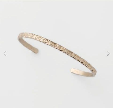 agete　バングル