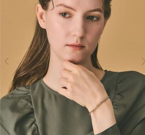 agete　バングル