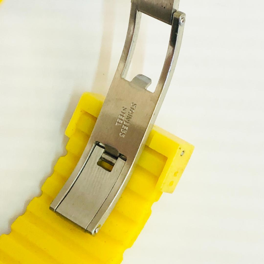 FORTIS COLORS フォルティスカラーズ 腕時計　「5039」