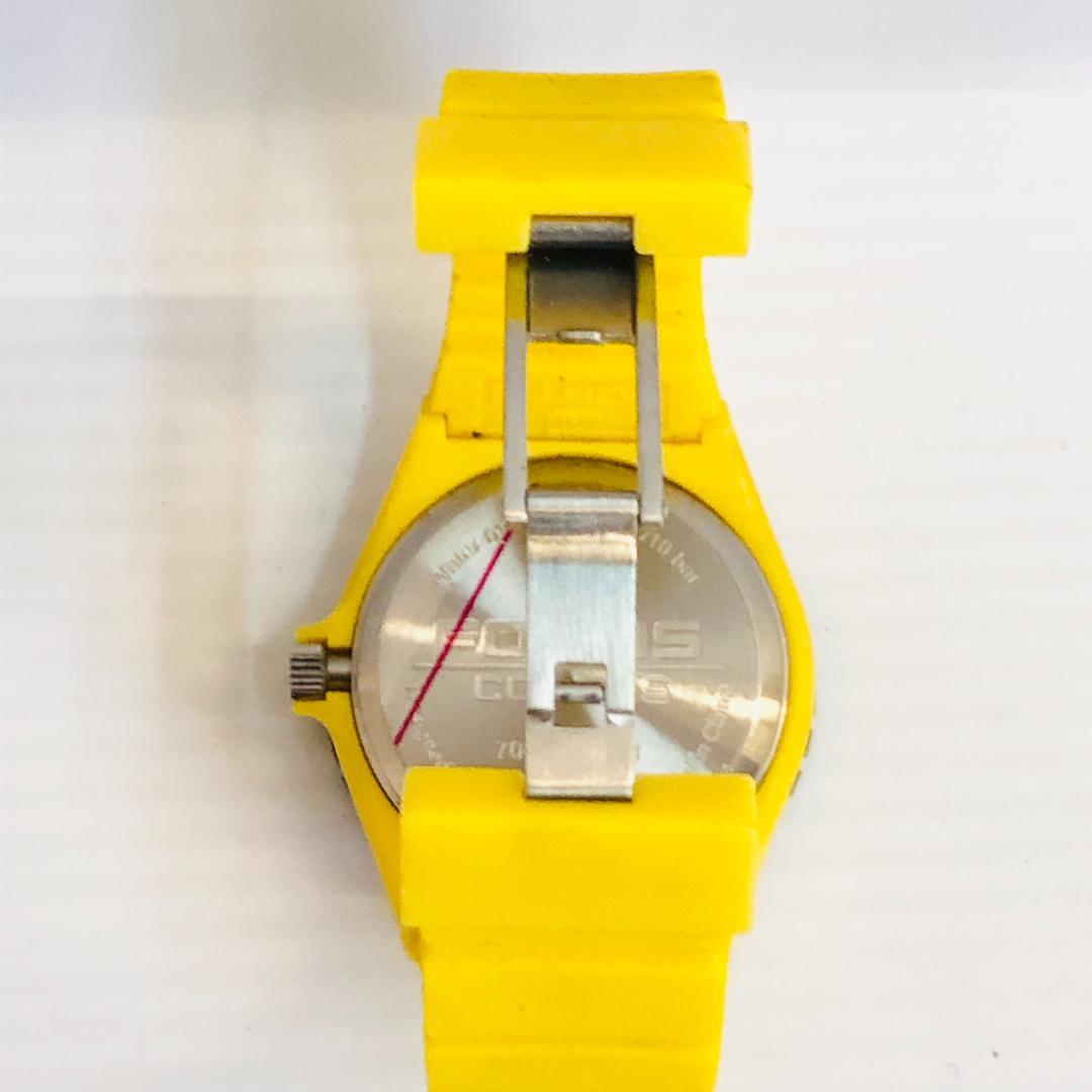 FORTIS COLORS フォルティスカラーズ 腕時計　「5039」