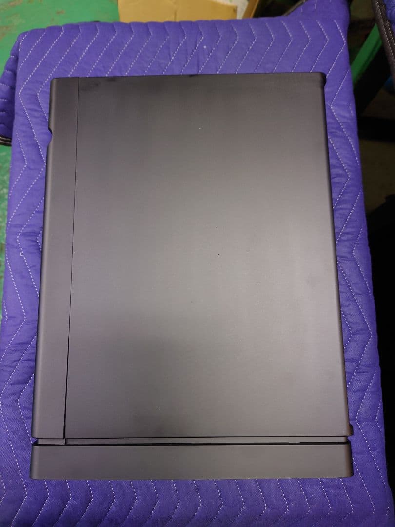 X68000再生計画 ExpertHD 外装までフルメンテナンス済