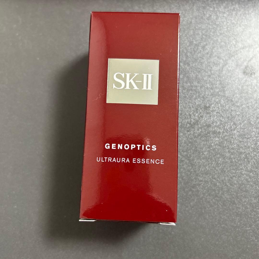 SK-II フルラインセット