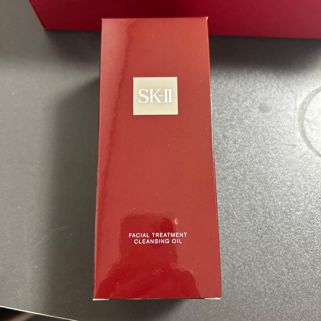 SK-II フルラインセット