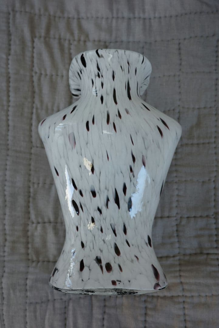 花瓶・フラワースタンド vintage flower vase