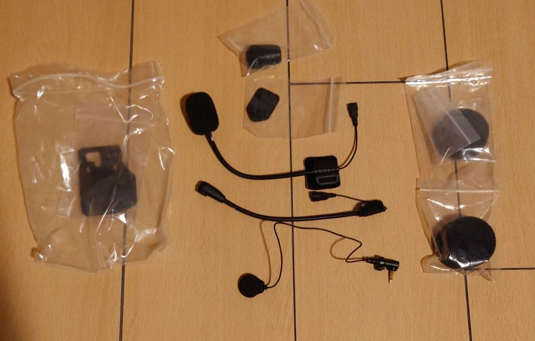 SENA Bluetooth ヘッドセット