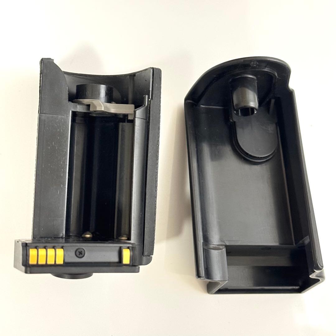 【美品】CANON バッテリーグリップ GR-E1