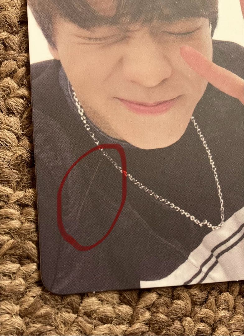 stray kids スンミン トレカ まとめ売り