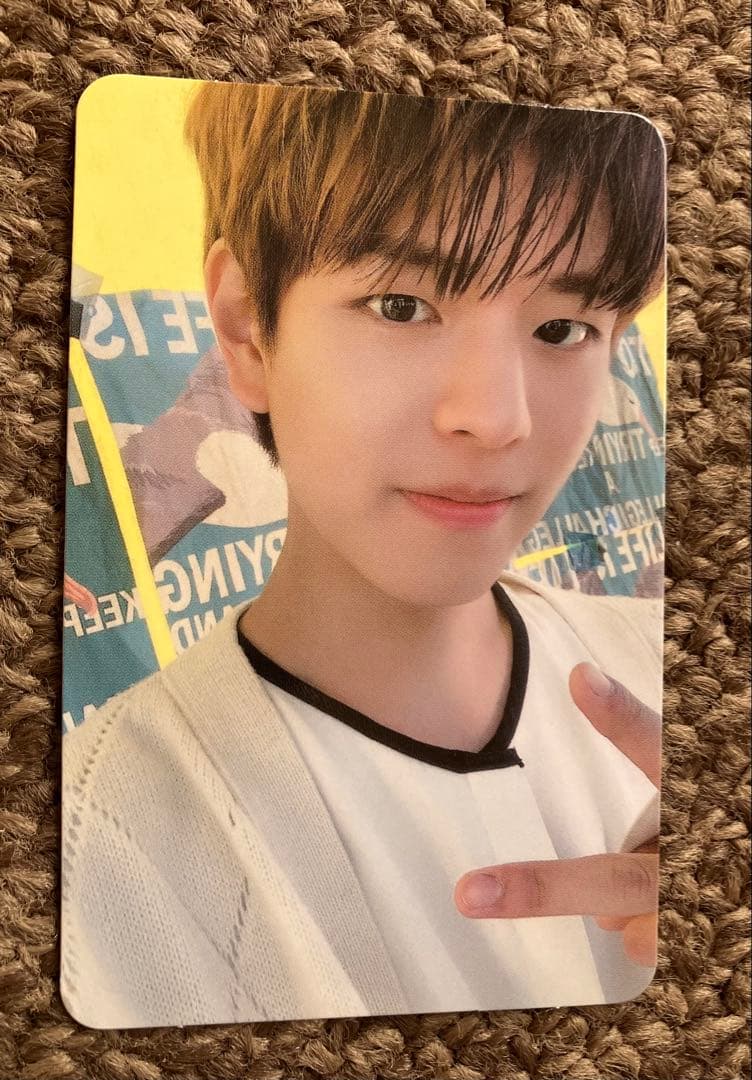 stray kids スンミン トレカ まとめ売り