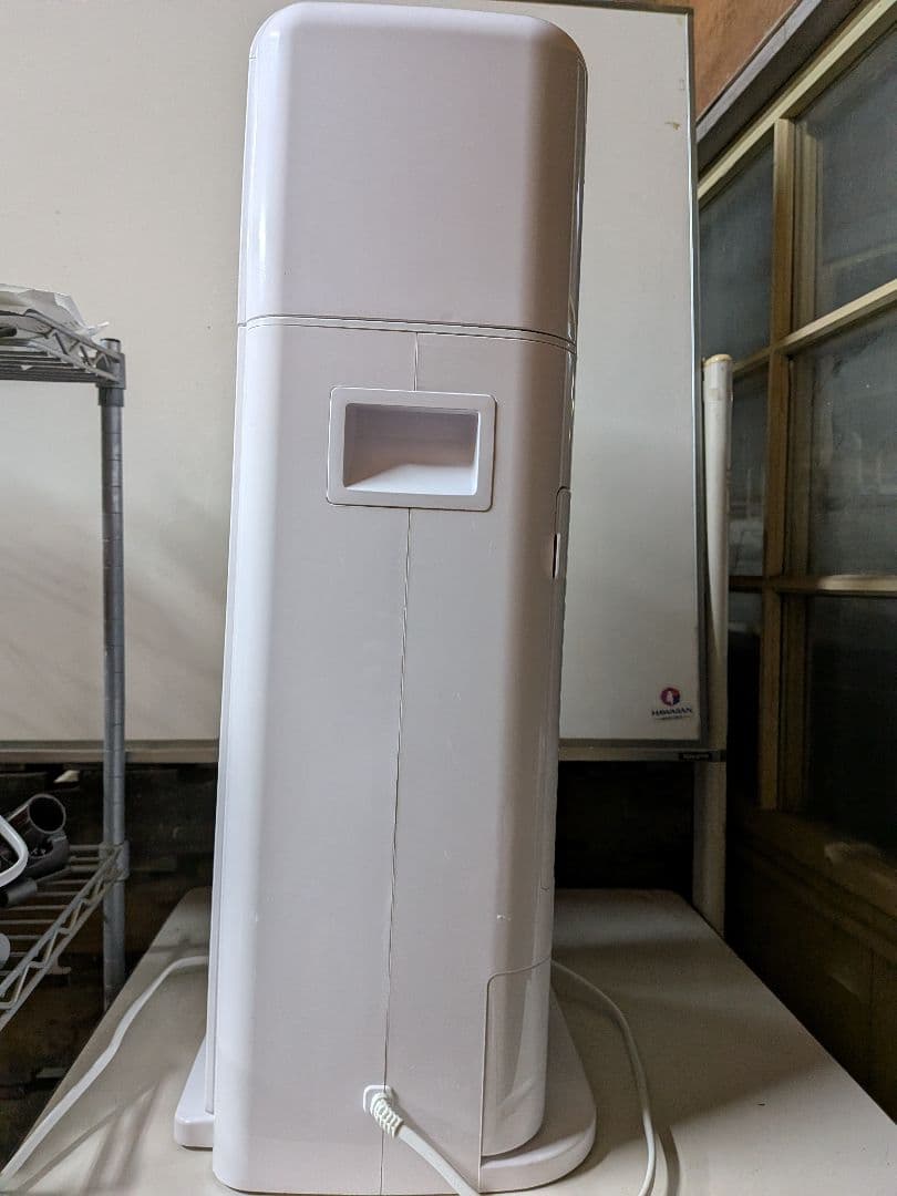 IRIS OHYAMA サーキュレーター衣類乾燥除湿機 2023年製