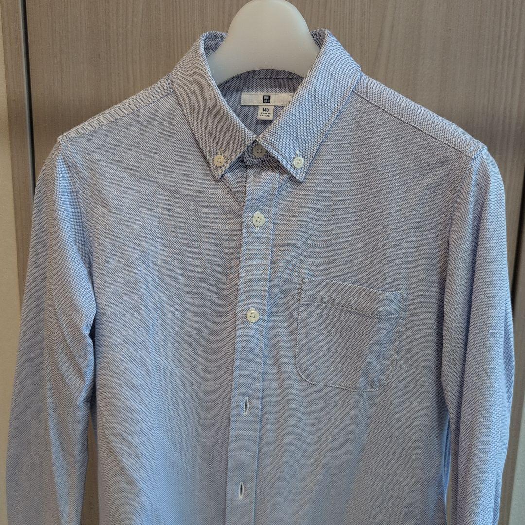 CHOPIN スーツセット　男子140cm　ツーシャツ