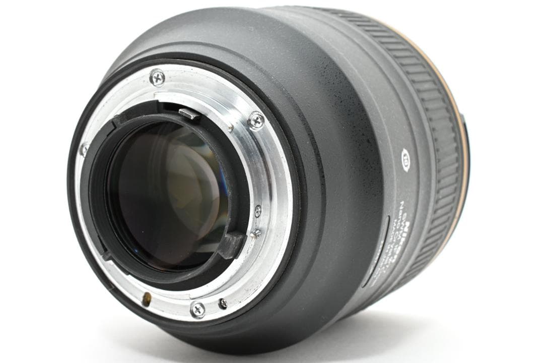 ★極上美品★ Nikon ニコン AF-S NIKKOR 85mm F1.4G