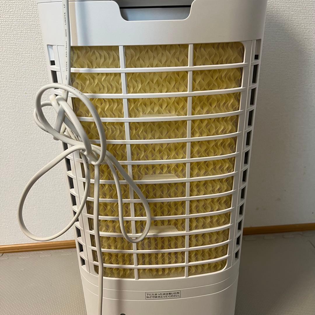 アイリスオーヤマ 冷風機