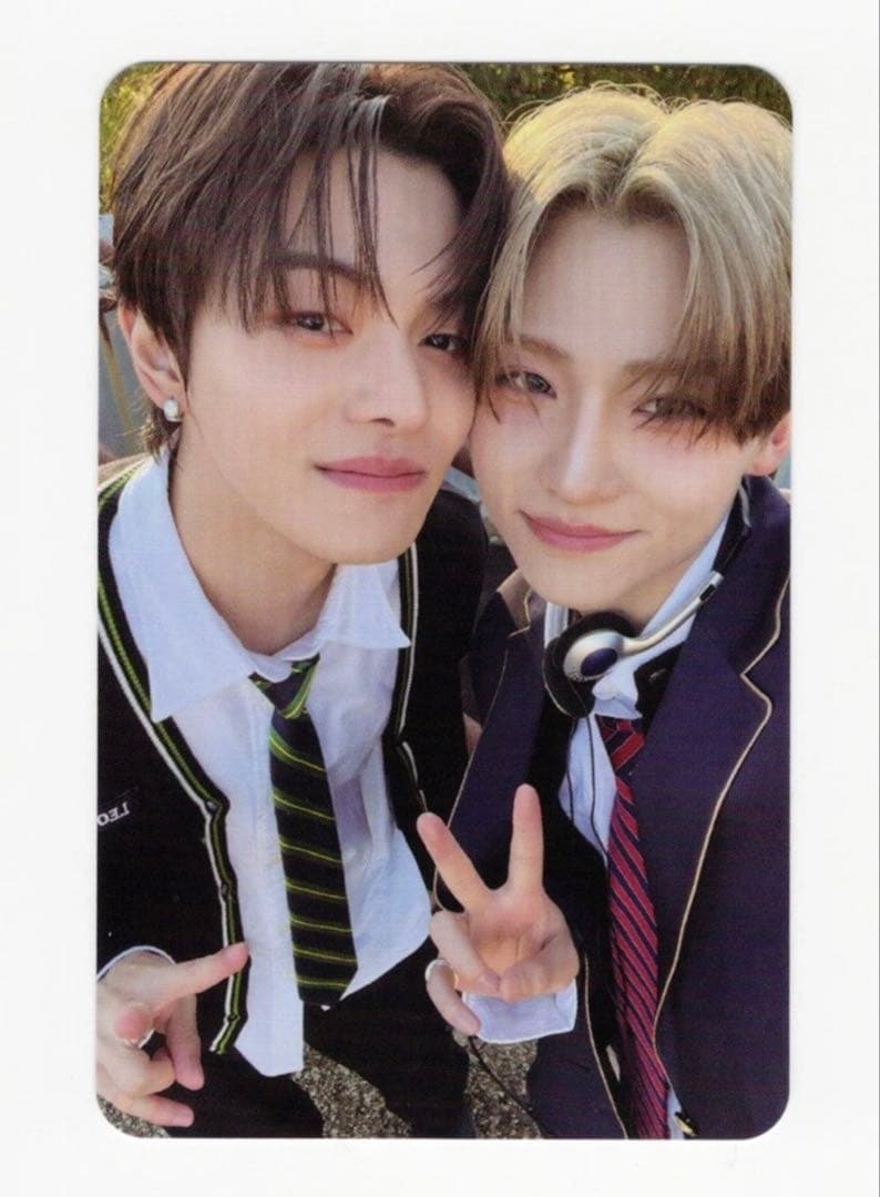 ALD1 EUPHORIA musicplant 限定 ユニット トレカ C