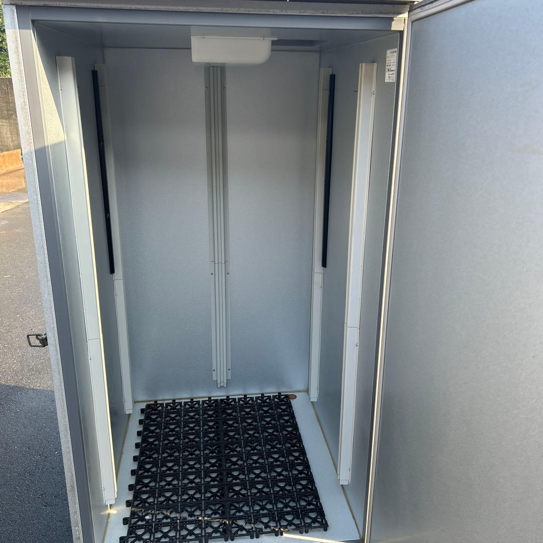 kubota あじくら　玄米低温貯蔵　 冷蔵庫