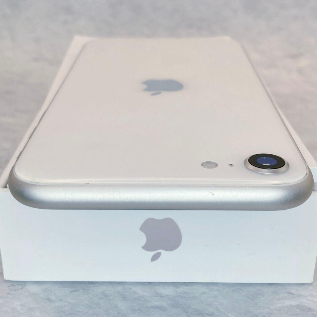 ✨上美品✨iPhone SE3 本体 128GB SIMフリー