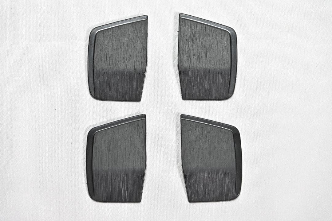 【美品・純正】トヨタ TRD GRドアスタビライザー MS304-00004