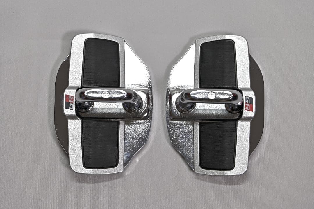 【美品・純正】トヨタ TRD GRドアスタビライザー MS304-00004