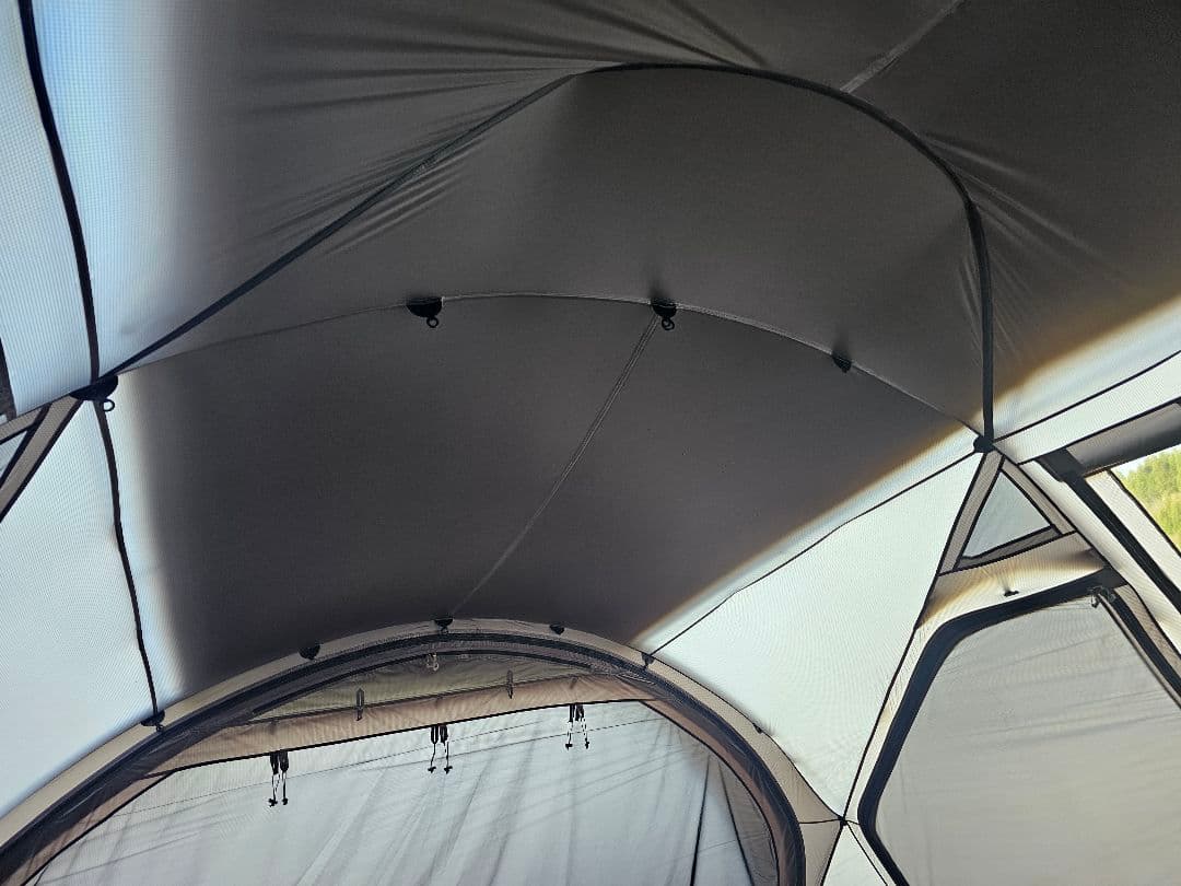 ラーテルワークス ムシェル