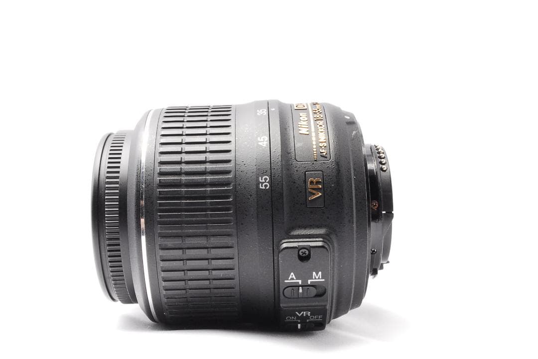 カメラデビューセット⭐Nikon D3000⭐️一眼レフカメラ⭐️スマホ転送