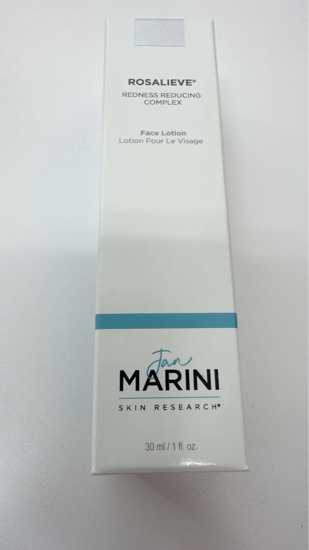 ロザリーブフェイスローション　ジャンマリーニ
