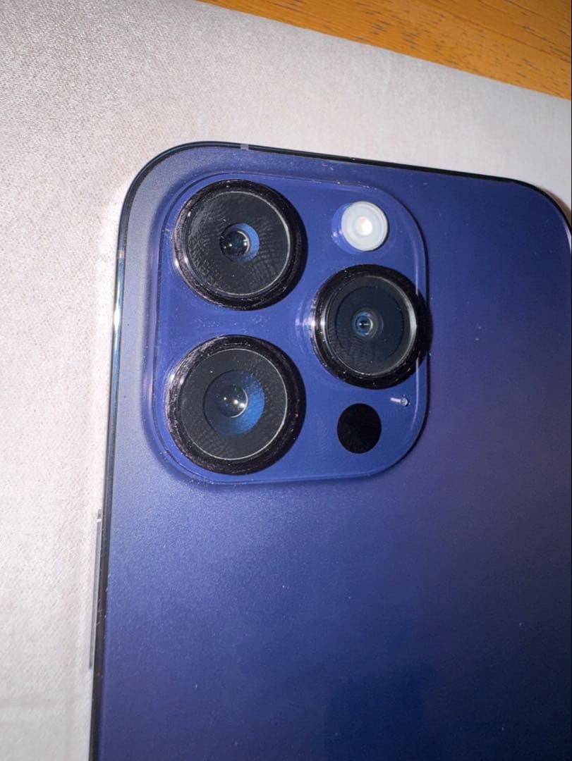 「値下げ可」iPhone14pro 128gb simフリー