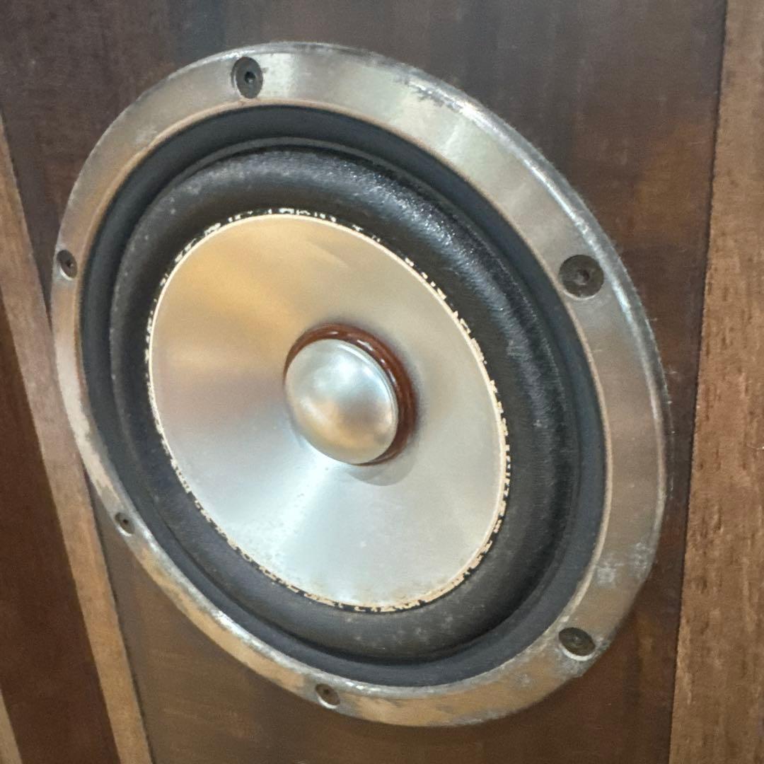 Victor SX-100 ペアスピーカー 動作確認済