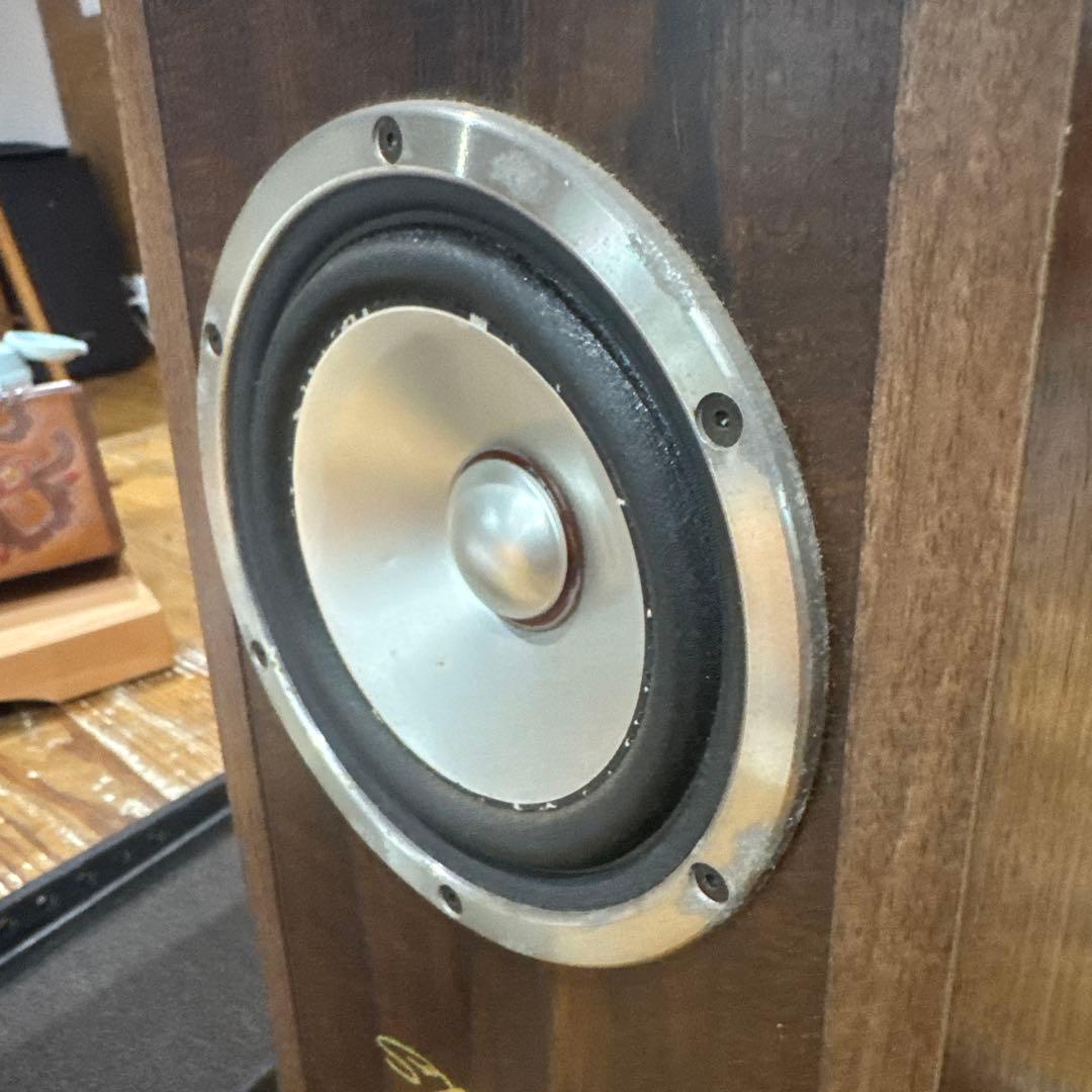 Victor SX-100 ペアスピーカー 動作確認済