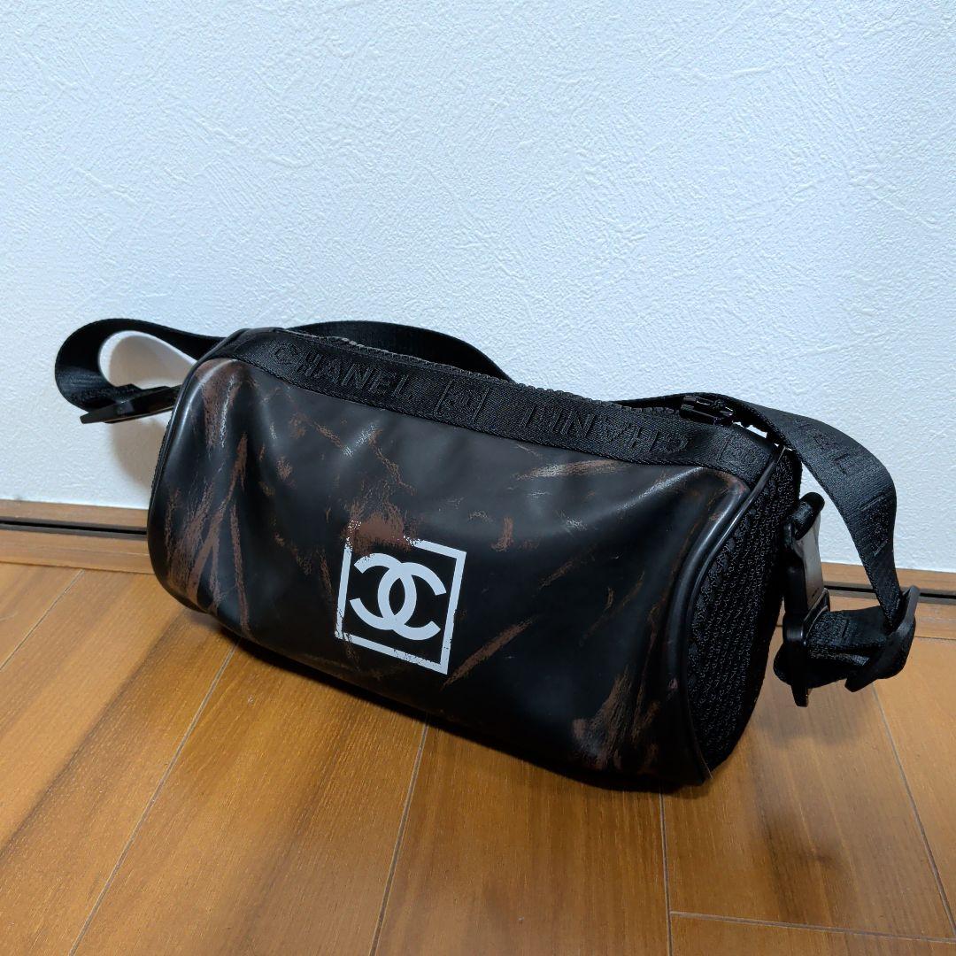 CHANEL SPORTS シャネルスポーツ ココマーク シャネルスポーツ