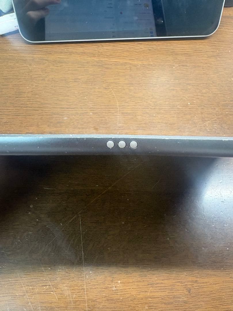 Apple iPad (第8世代) 32GB スペースグレー WiFi版