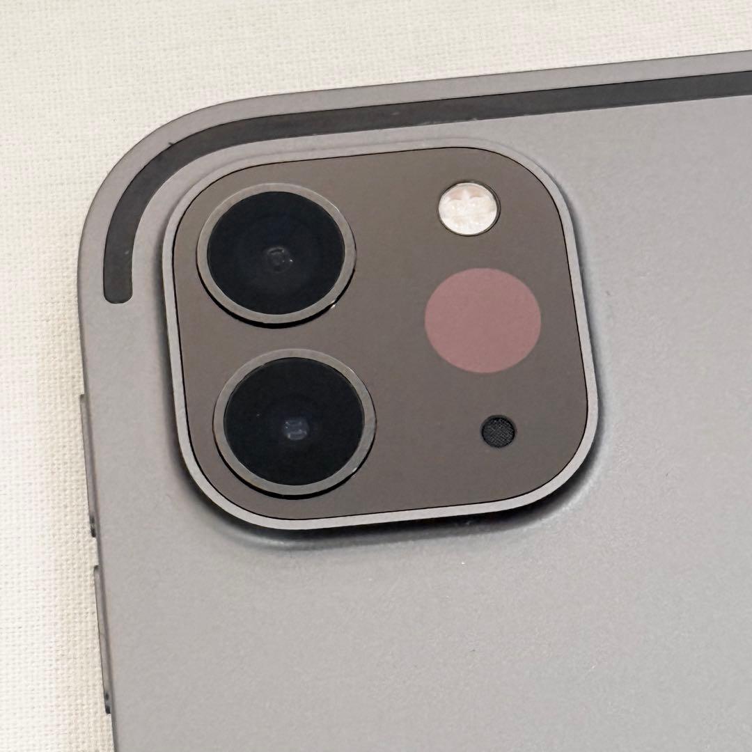 iPad Pro 12.9インチ 第5世代 + Apple Pencil