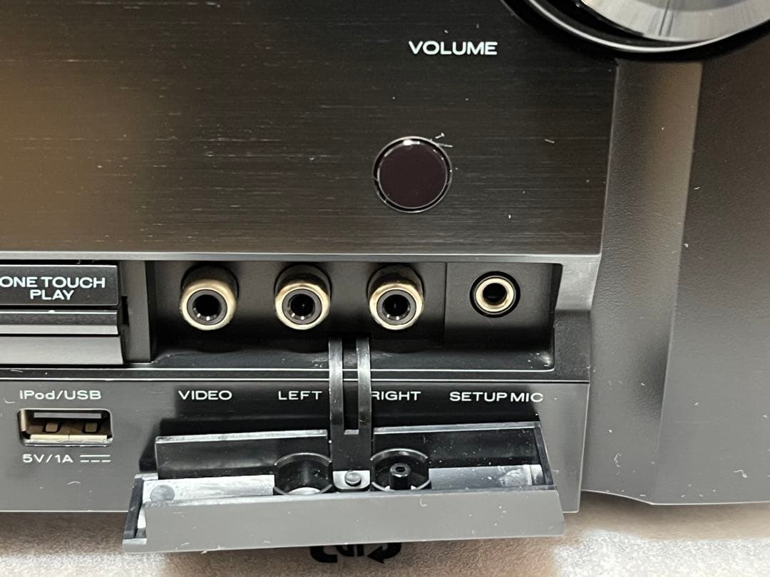 マランツ　SR6006