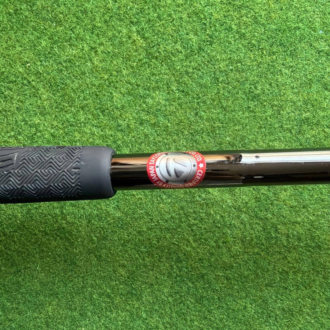 TPコレクション ブラック ジュノ 1.5 トラスヒール 33インチ