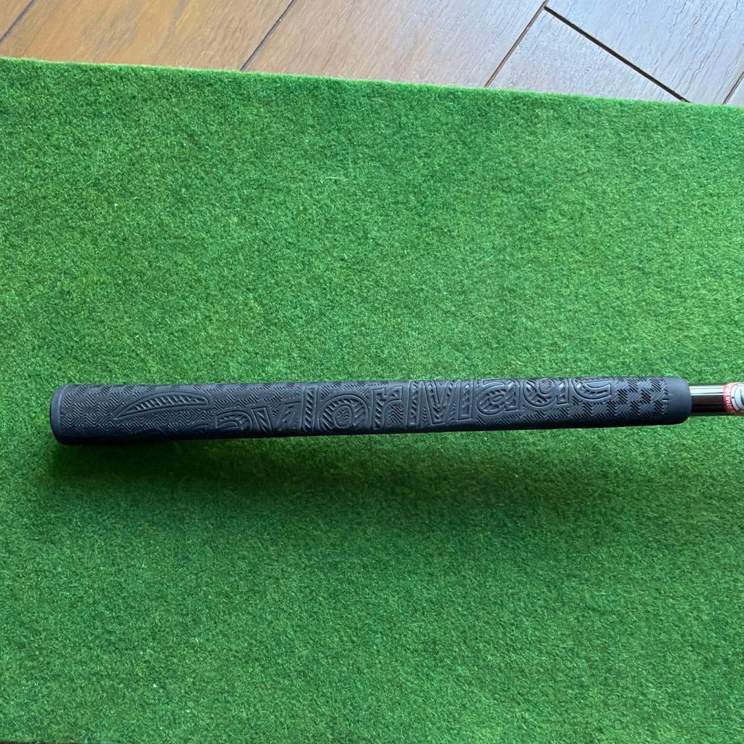 TPコレクション ブラック ジュノ 1.5 トラスヒール 33インチ