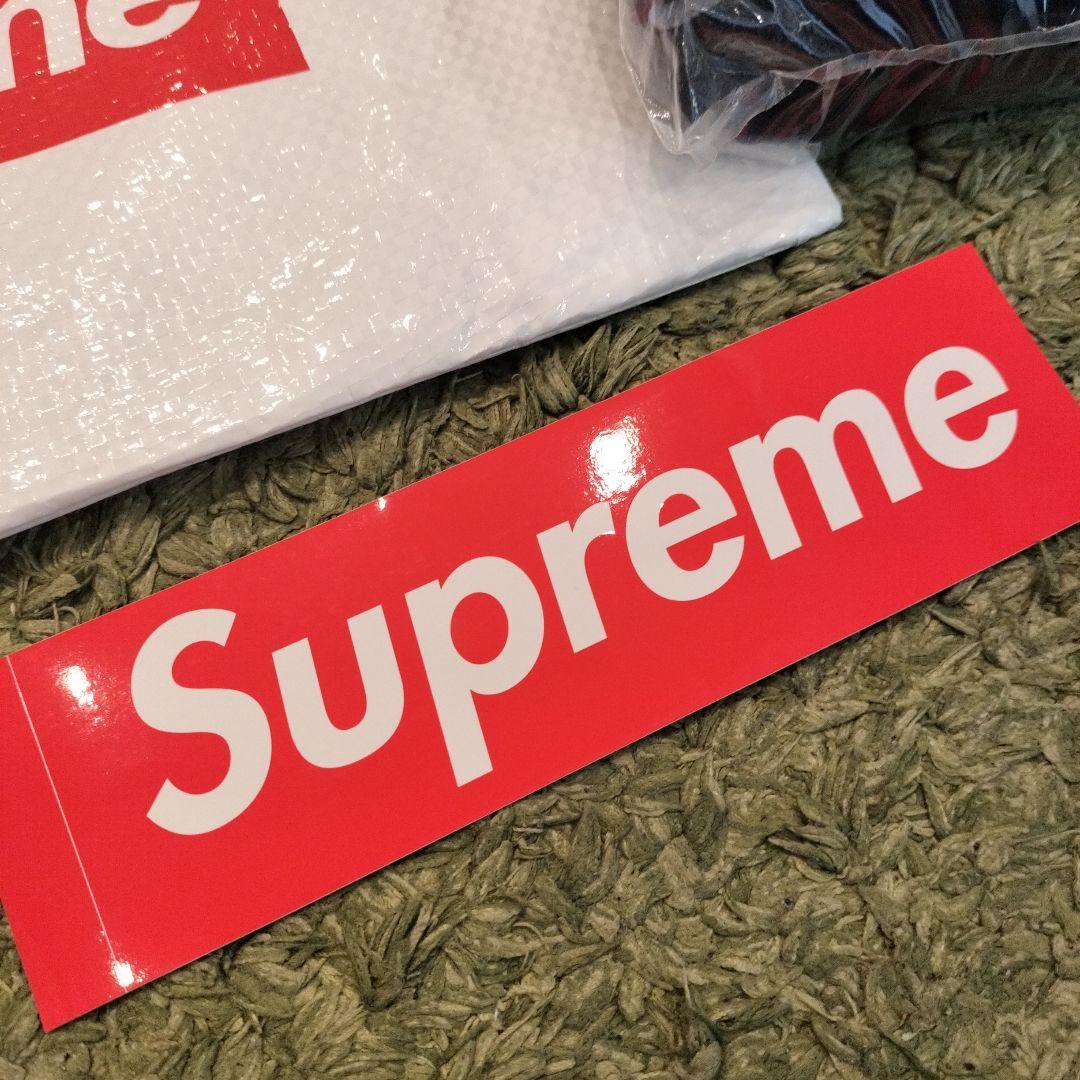 新品、未開封　Supreme ボクサーブリーフ 4枚セット L/Gサイズ