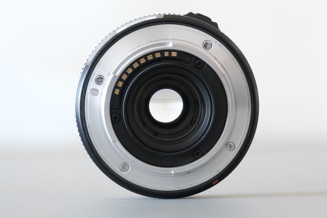 富士フイルム フジノンレンズ XF27mm F2.8 R WR