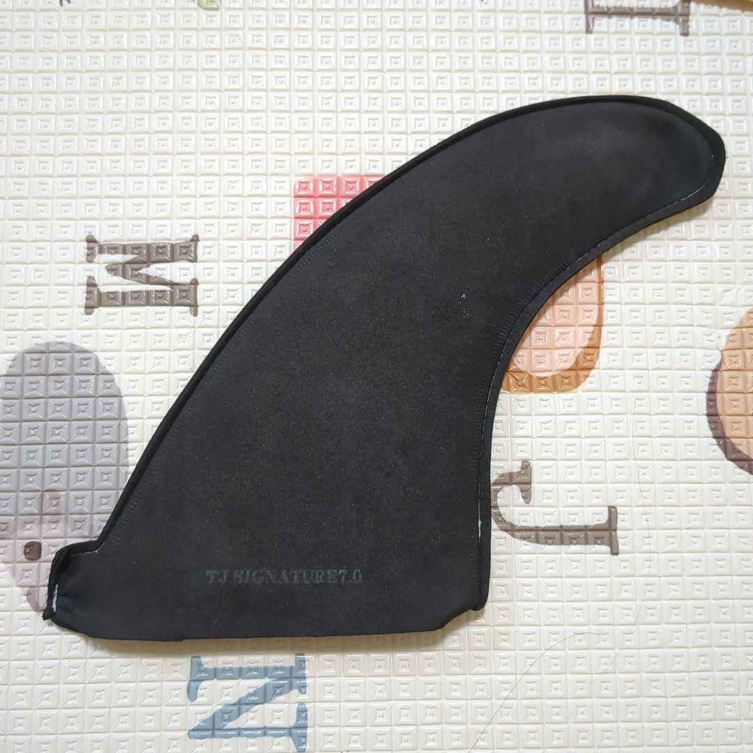 フライングダイヤモンド　TJ Signature センターフィン　7,0