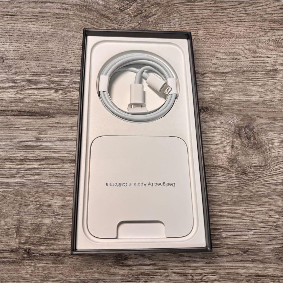 Apple iPhone 13 Pro 512GB シエラブルー