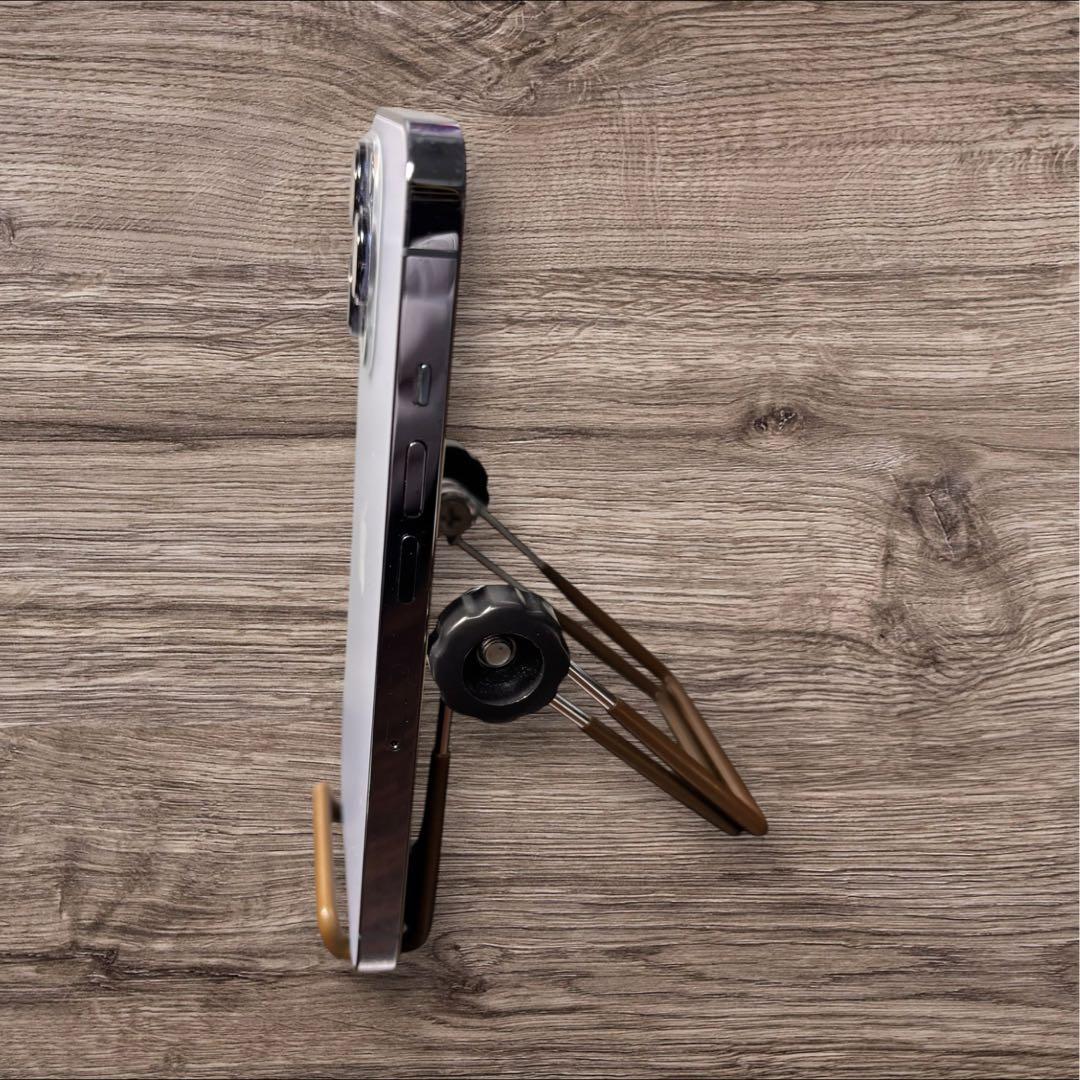 Apple iPhone 13 Pro 512GB シエラブルー