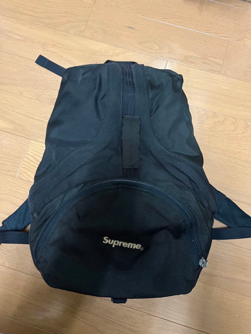 バッグ Supreme 8th BACKPAC